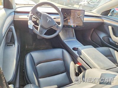 Zdjęcie 8 z 12 samochodu: 2023 TESLA MODEL 3 VIN:5YJ3E1EA8PF403791 - miniatura