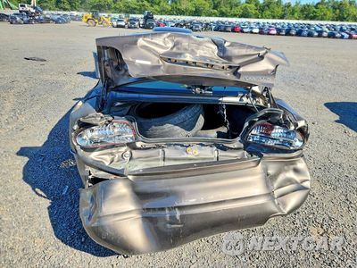 Zdjęcie 6 z 12 samochodu: 2002 OLDSMOBILE INTRIGUE GX VIN:1G3WH52H12F105259 - miniatura