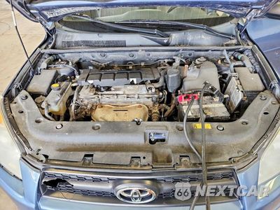 Zdjęcie 12 z 13 samochodu: 2009 TOYOTA RAV4 BASE VIN:2T3BF33V29W007587 - miniatura