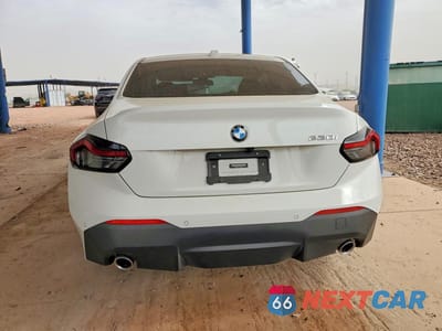 Zdjęcie 6 z 12 samochodu: 2023 BMW 230I VIN:3MW23CM09P8D09197 - miniatura