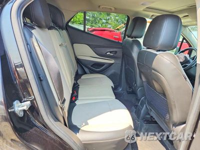 Zdjęcie 11 z 13 samochodu: 2019 BUICK ENCORE PREFERRED VIN:KL4CJASB4KB861584 - miniatura