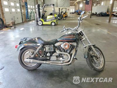 1994 HARLEY-DAVIDSON FXDL 1HD1GDL13RY305453 - główne zdjęcie licytacji z USA - miniatura