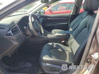 Zdjęcie 7 z 12 samochodu: 2021 TOYOTA CAMRY SE VIN:4T1G11AK1MU605883 - miniatura