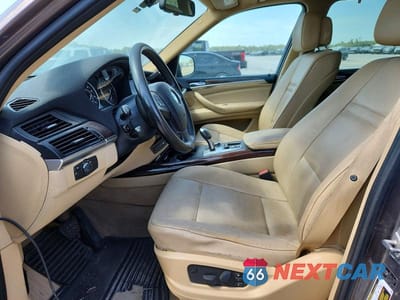 Zdjęcie 7 z 12 samochodu: 2011 BMW X5 XDRIVE35I VIN:5UXZV4C53BL410878 - miniatura