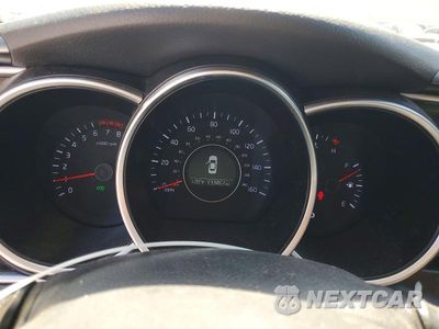 Zdjęcie 9 z 13 samochodu: 2015 KIA OPTIMA LX VIN:KNAGM4A73F5650732 - miniatura