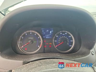 Zdjęcie 9 z 13 samochodu: 2012 HYUNDAI ACCENT GS VIN:KMHCT5AE5CU044340 - miniatura