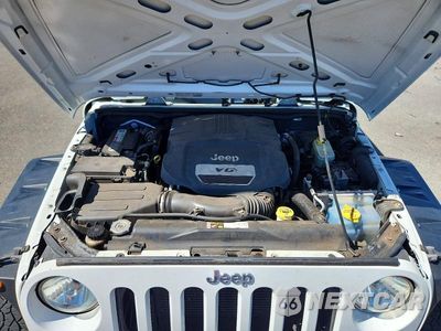 Zdjęcie 12 z 14 samochodu: 2014 JEEP WRANGLER UNLIMITED SPORT VIN:1C4BJWDG6EL145906 - miniatura