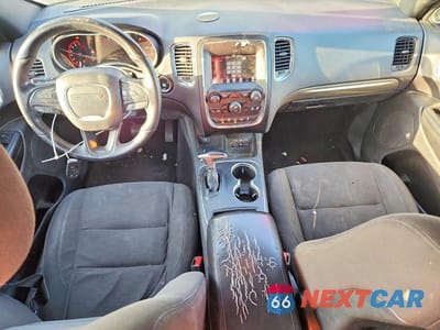 Zdjęcie 8 z 13 samochodu: 2018 DODGE DURANGO SXT VIN:1C4RDHAG5JC114842 - miniatura