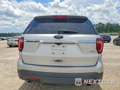 Zdjęcie 6 z 13 samochodu: 2017 FORD EXPLORER VIN:1FM5K8B85HGB18688 - miniatura