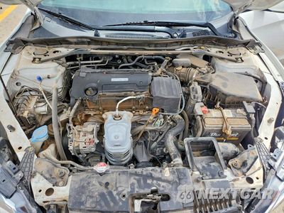 Zdjęcie 11 z 13 samochodu: 2016 HONDA ACCORD SPORT VIN:1HGCR2F54GA189338 - miniatura