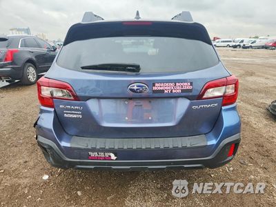 Zdjęcie 11 z 24 samochodu: 2018 SUBARU OUTBACK 2.5I LIMITED VIN:4S4BSANC6J3213901 - miniatura