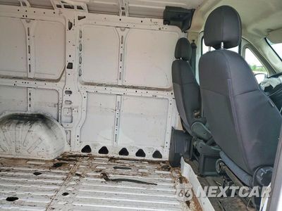 Zdjęcie 11 z 13 samochodu: 2018 RAM PROMASTER 1500 DELIVERY VAN VIN:3C6TRVNGXJE156083 - miniatura