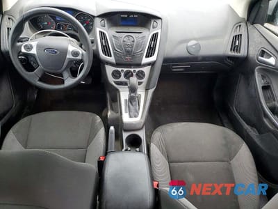 Zdjęcie 8 z 12 samochodu: 2014 FORD FOCUS SE VIN:1FADP3F25EL239143 - miniatura