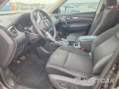 Zdjęcie 7 z 14 samochodu: 2019 NISSAN ROGUE SV VIN:KNMAT2MT3KP556101 - miniatura