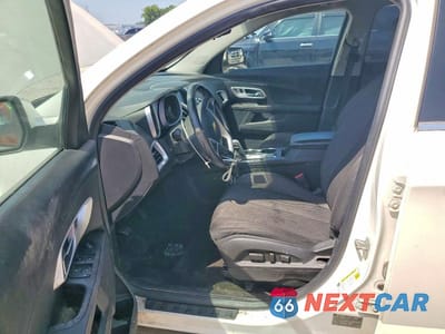 Zdjęcie 7 z 12 samochodu: 2014 CHEVROLET EQUINOX LT VIN:1GNALBEKXEZ106015 - miniatura