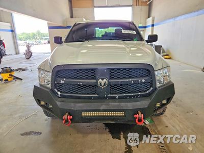 Piąte zdjęcie samochodu w środku: 2017 RAM 1500 ST VIN:1C6RR7FT3HS759580 - miniatura