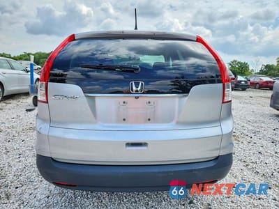 Zdjęcie 6 z 14 samochodu: 2014 HONDA CR-V EX VIN:2HKRM3H54EH531676 - miniatura