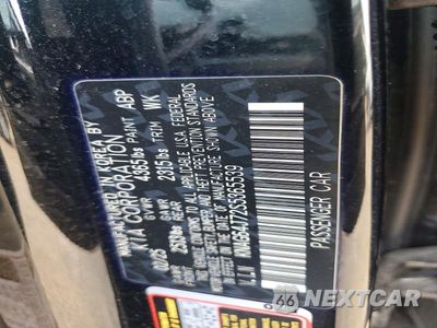 Zdjęcie 12 z 12 samochodu: 2025 KIA K5 GT LINE VIN:KNAG64J72S5365539 - miniatura