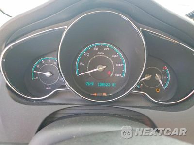 Zdjęcie 9 z 12 samochodu: 2011 CHEVROLET MALIBU 1LT VIN:1G1ZC5E19BF264274 - miniatura