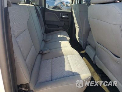 Zdjęcie 10 z 13 samochodu: 2018 CHEVROLET SILVERADO K1500 CUSTOM VIN:1GCVKPEH3JZ151211 - miniatura