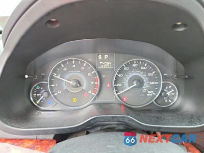 Zdjęcie 9 z 12 samochodu: 2010 SUBARU LEGACY 3.6R LIMITED VIN:4S3BMDK67A2242263 - miniatura