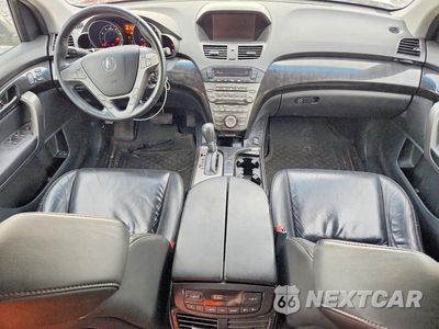 Zdjęcie 8 z 12 samochodu: 2009 ACURA MDX TECHNOLOGY VIN:2HNYD28469H520376 - miniatura