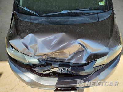 Zdjęcie 11 z 12 samochodu: 2016 HONDA FIT LX VIN:JHMGK5H54GS010369 - miniatura