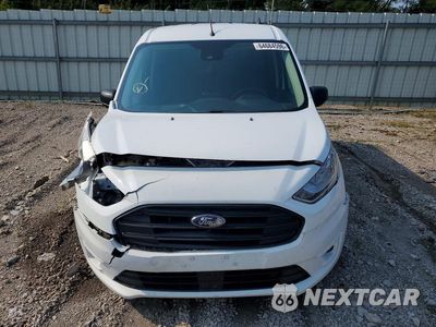 Piąte zdjęcie samochodu w środku: 2020 FORD TRANSIT CONNECT XLT VIN:NM0LS7F25L1435956 - miniatura