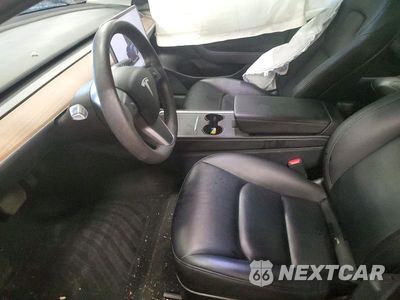 Zdjęcie 7 z 12 samochodu: 2023 TESLA MODEL 3 VIN:5YJ3E1EA4PF581391 - miniatura