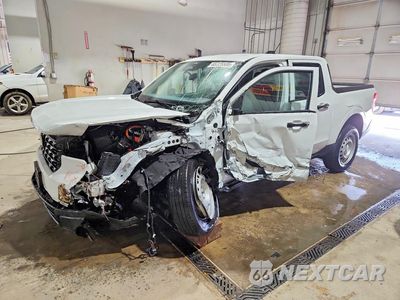 2026 FORD MAVERICK XL 3FTTW8A3XTRA04970 - główne zdjęcie licytacji z USA - miniatura