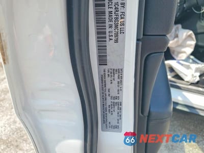 Zdjęcie 13 z 13 samochodu: 2021 JEEP GRAND CHEROKEE LIMITED VIN:1C4RJFBG3MC709799 - miniatura