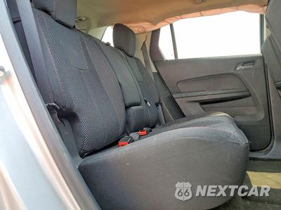 Zdjęcie 11 z 14 samochodu: 2017 GMC TERRAIN SLE VIN:2GKALMEK3H6325147 - miniatura