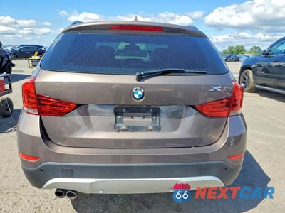 Zdjęcie 6 z 13 samochodu: 2013 BMW X1 XDRIVE28I VIN:WBAVL1C59DVR82045 - miniatura