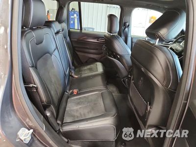 Zdjęcie 10 z 12 samochodu: 2025 JEEP GRAND CHEROKEE LAREDO VIN:1C4RJHAG9SC365938 - miniatura