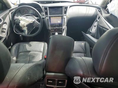 Zdjęcie 8 z 12 samochodu: 2015 INFINITI Q50 PREMIUM VIN:JN1BV7AP7FM333850 - miniatura