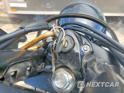 Zdjęcie 8 z 9 samochodu: 2015 YAMAHA XV1900 CU VIN:JYAVP27E5FA017261 - miniatura