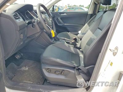Zdjęcie 7 z 13 samochodu: 2020 VOLKSWAGEN TIGUAN SE VIN:3VV3B7AX2LM068363 - miniatura