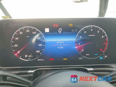 Zdjęcie 9 z 12 samochodu: 2023 MERCEDES-BENZ S 500 4MATIC VIN:W1K6G6DB3PA206671 - miniatura