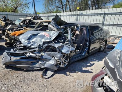 2010 HONDA ACCORD LXP 1HGCP2F4XAA184052 - główne zdjęcie licytacji z USA - miniatura