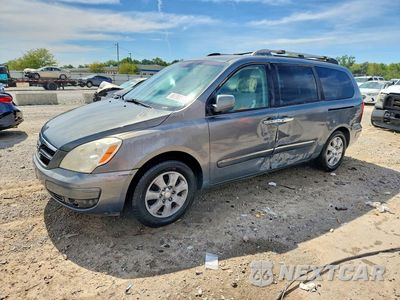 2007 HYUNDAI ENTOURAGE GLS KNDMC233976022483 - główne zdjęcie licytacji z USA - miniatura