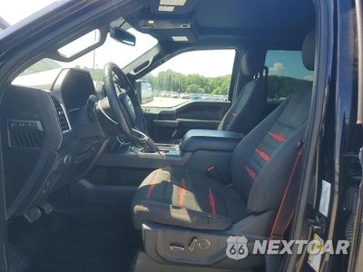 Zdjęcie 7 z 12 samochodu: 2016 FORD F150 SUPERCREW VIN:1FTEW1EPXGFC81490 - miniatura