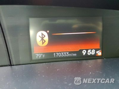 Zdjęcie 9 z 12 samochodu: 2013 HONDA CIVIC LX VIN:19XFB2F59DE067521 - miniatura