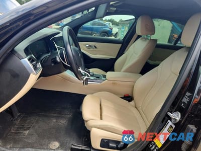 Zdjęcie 7 z 12 samochodu: 2020 BMW 330XI VIN:3MW5R7J02L8B16746 - miniatura