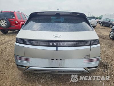 Zdjęcie 6 z 13 samochodu: 2023 HYUNDAI IONIQ 5 LIMITED VIN:KM8KRDAF4PU155819 - miniatura