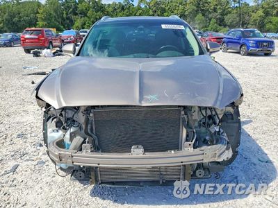 Piąte zdjęcie samochodu w środku: 2019 LINCOLN NAUTILUS RESERVE VIN:2LMPJ6L90KBL35902 - miniatura