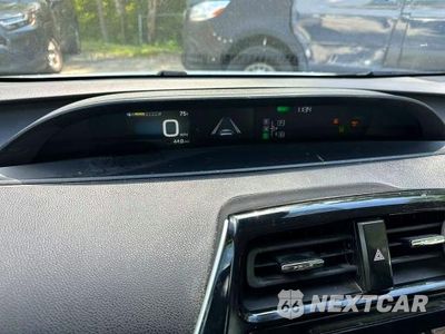 Zdjęcie 6 z 10 samochodu: 2018 TOYOTA PRIUS ONE VIN:JTDKBRFU9J3060117 - miniatura