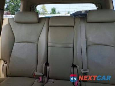 Zdjęcie 10 z 13 samochodu: 2007 TOYOTA HIGHLANDER LIMITED VIN:JTEEP21A670203386 - miniatura
