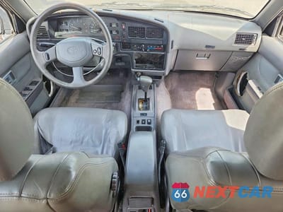 Zdjęcie 8 z 13 samochodu: 1993 TOYOTA 4RUNNER VN29 SR5 VIN:JT3VN29V7P0018852 - miniatura
