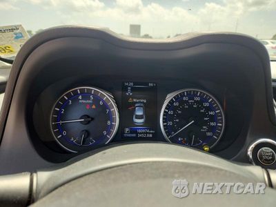 Zdjęcie 9 z 12 samochodu: 2016 INFINITI Q50 SPORT VIN:JN1EV7AP0GM301725 - miniatura