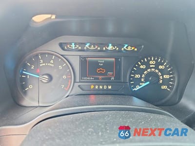 Zdjęcie 9 z 12 samochodu: 2018 FORD F150 SUPERCREW VIN:1FTEW1CP7JKE22078 - miniatura